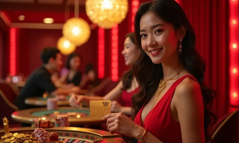 mulia178 Speed Baccarat Room